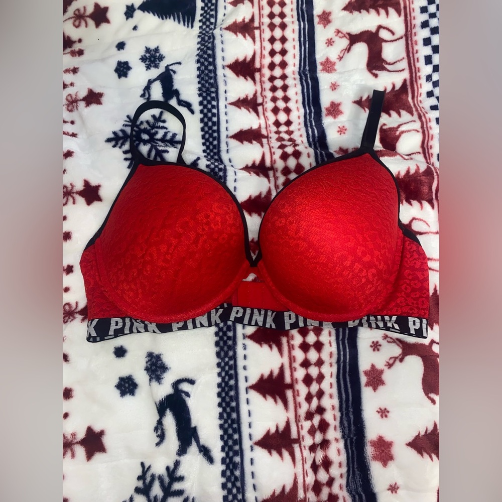 Victoria Secret PINK Bra
